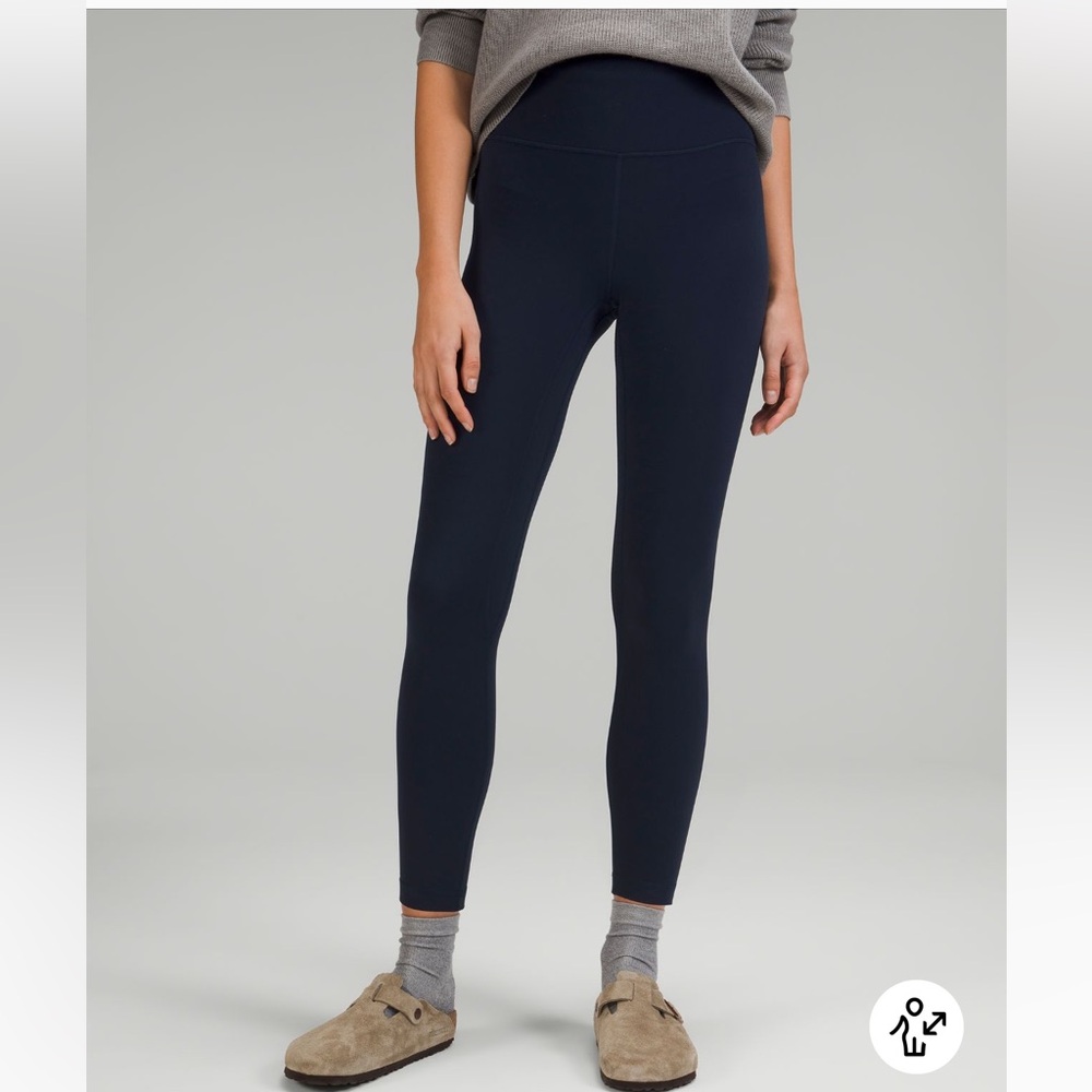 lululemon 25 inch align